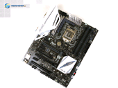 ASUS Z170-A Motherboard