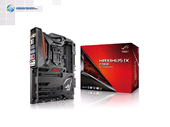 مادربرد ایسوس مدل ASUS ROG MAXIMUS IX CODE 