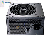 منبع تغذیه کامپیوتر کولر مستر مدل Cooler Master B500 Ver.2 500W Computer Power Supply