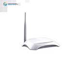 مودم روتر بی‌سیم تی پی-لینک مدل TP-LINK TD-W8901N Wireless N150 ADSL2+ Modem Router