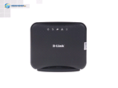 مودم روتر باسیم دی-لینک  مدل D-Link DSL-2520U-Z2 ADSL2 Plus Wired Modem Router