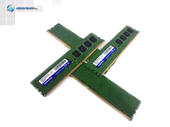 رم کامپیوتر ای دیتا مدل Premier DDR4 2133MHz 288Pin U-DIMM Adata Premier 8GB 