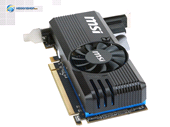 کارت گرافیک  ام اس آی مدل MSI RADEON R7 