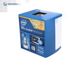 پردازنده مرکزی اینتل مدل Intel Haswell Celeron G1840 CPU