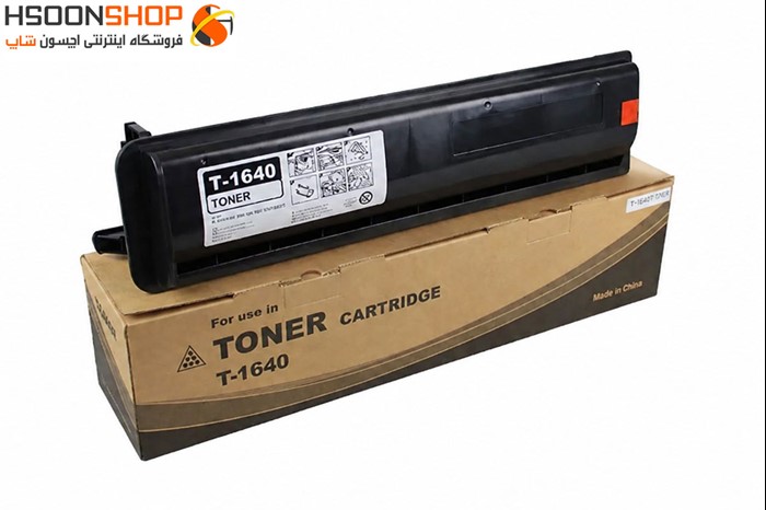 کارتریج توشیبا TOSHIBA T-1640