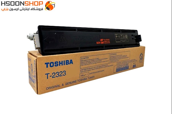 کارتریج تونر توشیبا مدل Toshiba T-2323
