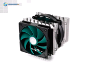 سیستم خنک کننده بادی دیپ کول مدل DeepCool ASSASSIN Air Cooling System