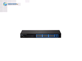 سوییچ 24 پورت ترندنت مدل Trendnet TL2-G244 24-Port Switch