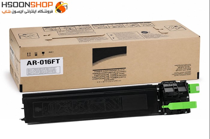 کارتریج تونر شارپ مدل Sharp AR-016FT