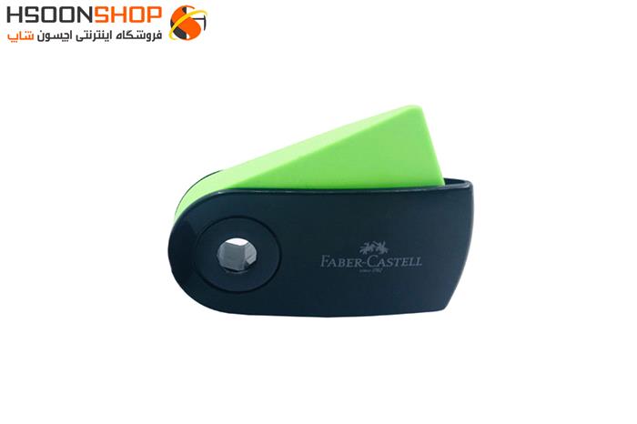 پاک کن طراحی فابر کاستل Faber castle