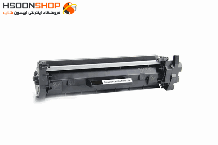 کارتریج اچ پی طرح مدل HP 30A