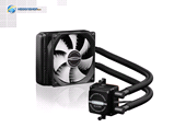 سیستم خنک کننده آبی گرین مدل Green Glacier GLC360A Liquid Cooling System