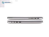 لپ تاپ ایسوس زن بوک مدل asus Zenbook NX500
