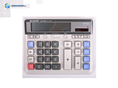 ماشین حساب حسابداری  شارپ sharp EL-2135