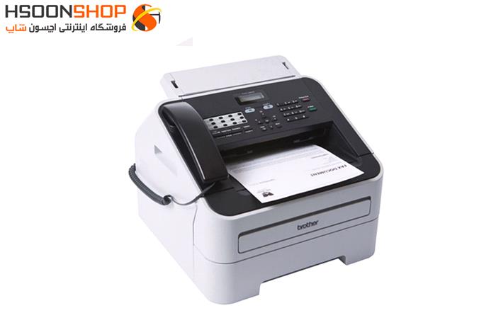 فکس برادر مدل  Brother IntelliFax-2840