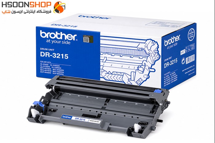 کارتریج درام برادر مدل Brother DR-3215