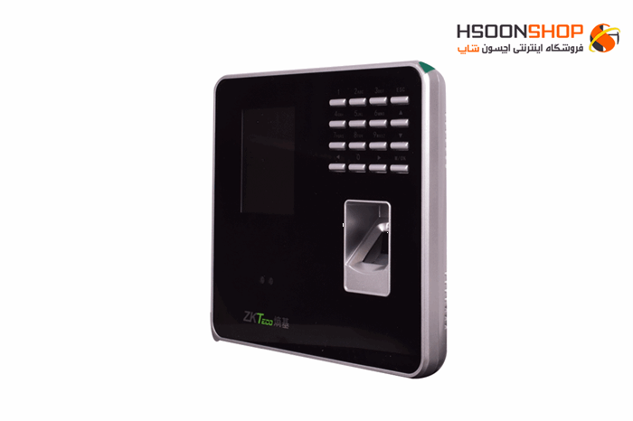 دستگاه حضور و غیاب ZKT برند اچسون مدل 4310