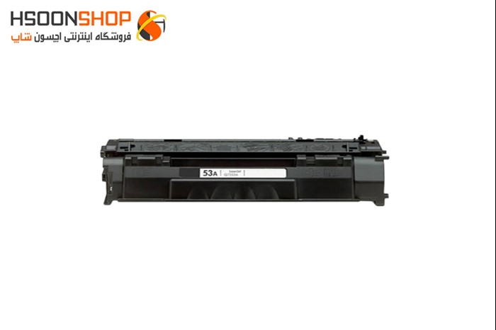 کارتریج اچ پی طرح مدل HP 53A 