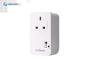 سوییچ کنترل هوشمند آداپتوری ادیمکس مدل Edimax SP-1101W Smart Plug Switch Intelligent Home Control