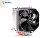 Green NOTUS 100 - PWM Air Cooling System