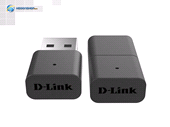 کارت شبکه بی سیم USB دی لینک مدل Dlink DWA-131_E1 USB Wireless Network Adpater