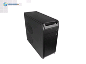 کیس کامپیوتر گرین مدل Green Pars Plus Computer Case