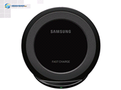 شارژر بی سیم سامسونگ مدل Samsung EP-NG930 Wireless Charger Stand