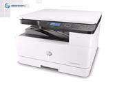 پرینترچند کاره لیزری اچ پی مدل MFP M428dw