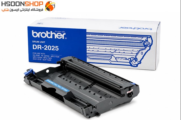 کارتریج درام برادر مدل Brother DR-2025