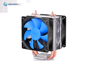 سیستم خنک کننده بادی دیپ کول مدل DeepCool ICE BLADE 200M Air Cooling System