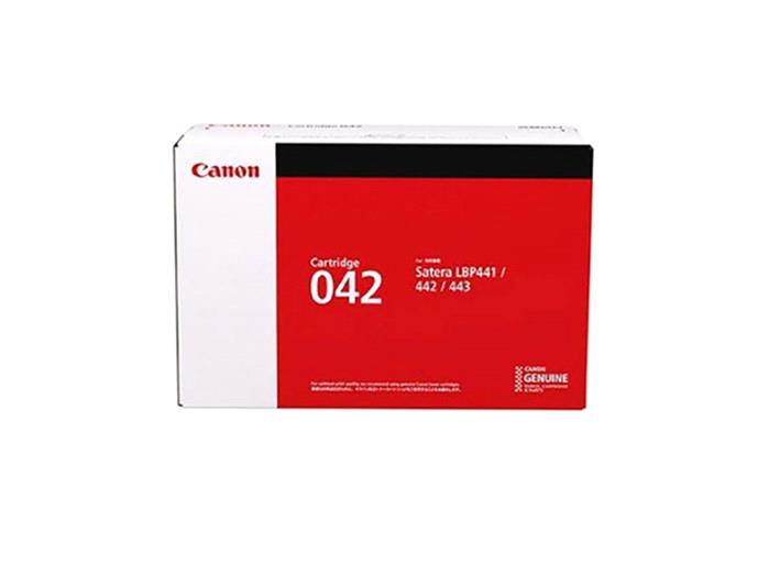 کارتریج کانن طرح مدل CANON 042