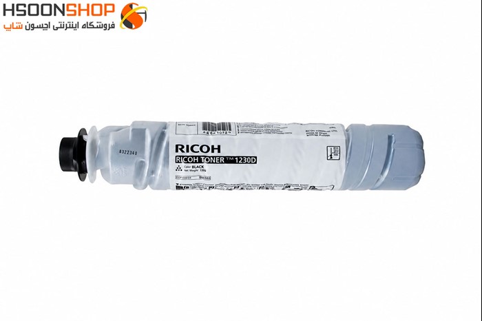 کارتریج تونر ریکو مدل Ricoh 1230D
