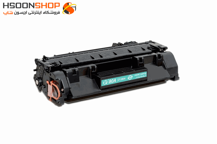 کارتریج اچ پی طرح مدل HP 80A