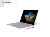 لپ تاپ 13 اینچ مایکروسافت مدل Microsoft Surface Book Performance Base - B - 13 inch Laptop