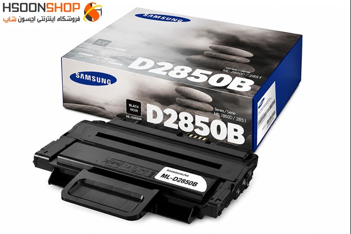 کارتریج لیرزی سامسونگ طرح مدل SAMSUNG ML-2850D