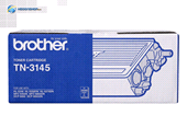 کارتریج برادر مدل Brother TN-3145 Black Cartridge