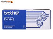 کارتریج برادر مدل Brother TN-3145 Black Cartridge