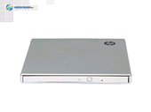 درایو DVD اکسترنال اچ پی مدلHP DVD600S External DVD Drive