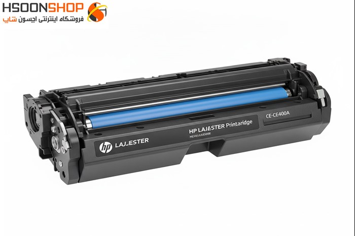 کارتریج اچ پی رنگ مشکی مدل HP 641A