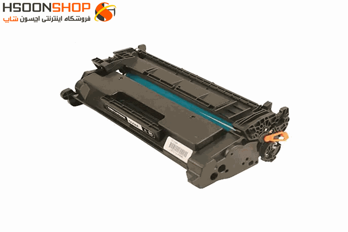 کارتریج اچ پی طرح مدل HP 59A