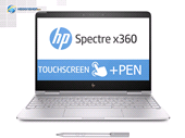 لپ تاپ 13 اینچ اچ پی مدل HP Spectre X360 13T-AC000S - B