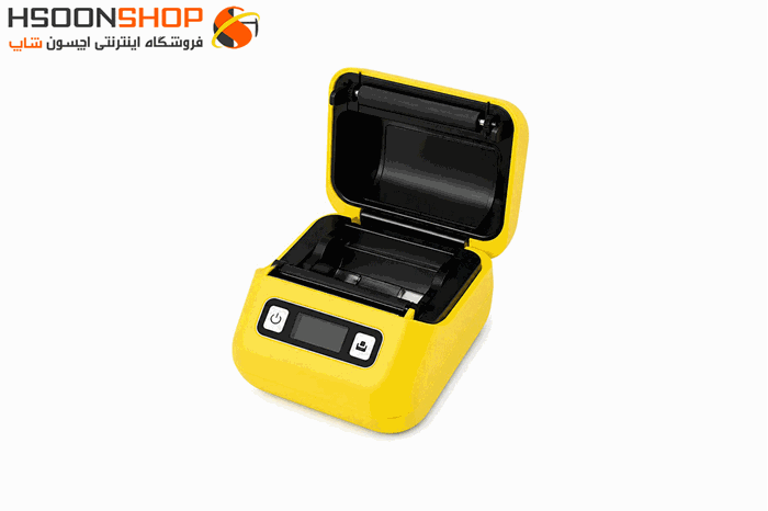  فیش پرینتر Mitsushida مدل KC-P302A