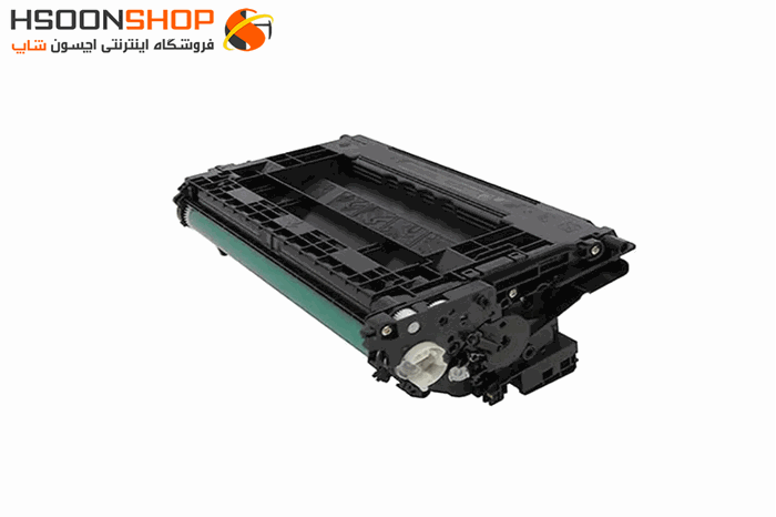 کارتریج اچ پی طرح مدل HP 37A