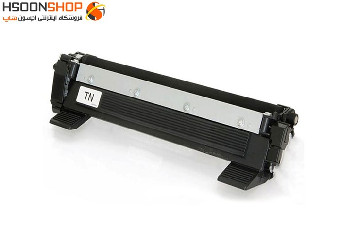 کارتریج برادر مدل Brother TN-1000 black Cartridge 