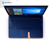 لپ تاپ ایسوس زنبوک مدل asus ZenBook UX530UX