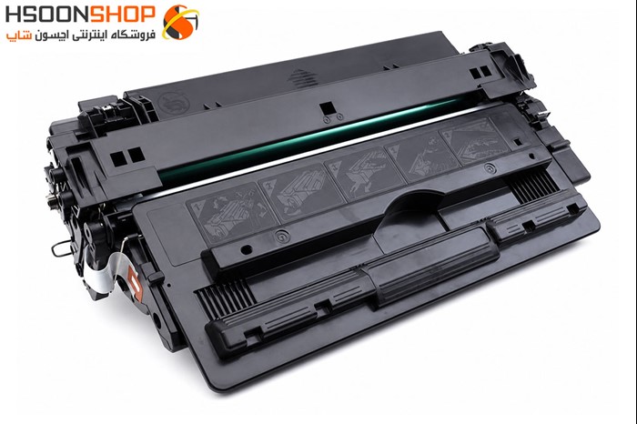 کارتریج اچ پی طرح مدل HP 16A