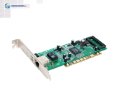 کارت شبکه گیگابیتی دی-لینک مدل D-Link DGE-528T Copper Gigabit PCI Card for PC