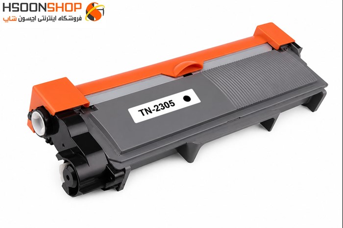 کارتریج برادر مدل Brother TN-2305 black Cartridge 