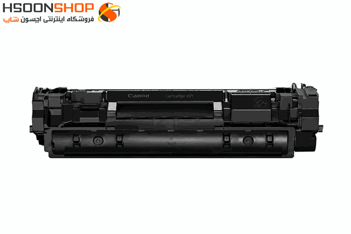 کارتریج کانن طرح مدل CANON 071