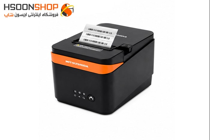 فیش پرینتر حرارتی Mitsushida مدل KC-D300I